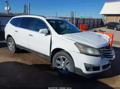 1GNKRGKD7GJ262987 2016 CHEVROLET TRAVERSE
