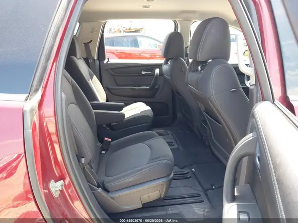 1GNKRGKD7GJ274699 2016 CHEVROLET TRAVERSE - Image 8
