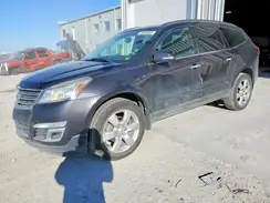 1GNKRGKD7GJ276002 2016 CHEVROLET TRAVERSE