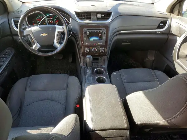 1GNKRGKD7GJ276002 2016 CHEVROLET TRAVERSE - Image 8