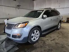 1GNKRGKD7GJ284732 2016 CHEVROLET TRAVERSE