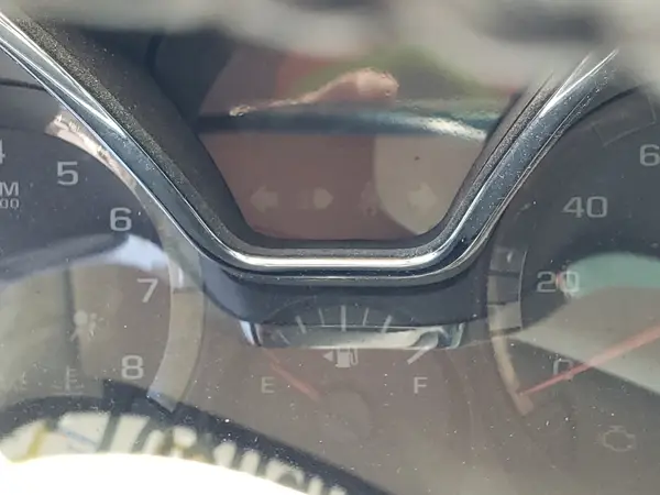 1GNKRGKD7GJ294967 2016 CHEVROLET TRAVERSE - Image 8