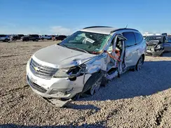 1GNKRGKD7GJ299859 2016 CHEVROLET TRAVERSE