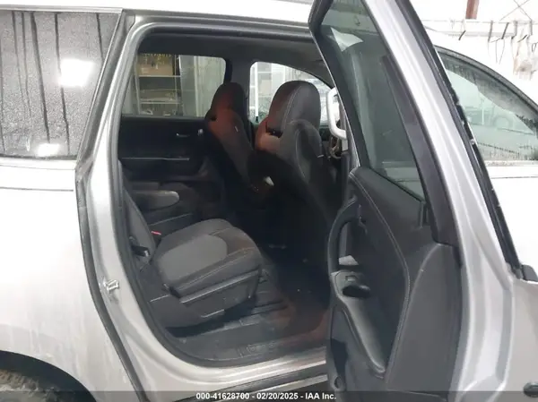 1GNKRGKD7GJ301142 2016 CHEVROLET TRAVERSE - Image 8