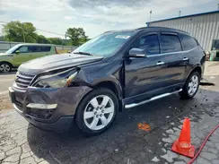 1GNKRGKD7GJ301156 2016 CHEVROLET TRAVERSE