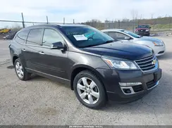 1GNKRGKD7GJ304462 2016 CHEVROLET TRAVERSE