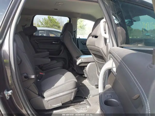 1GNKRGKD7GJ304462 2016 CHEVROLET TRAVERSE - Image 8