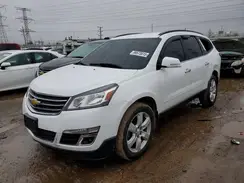 1GNKRGKD7GJ304896 2016 CHEVROLET TRAVERSE