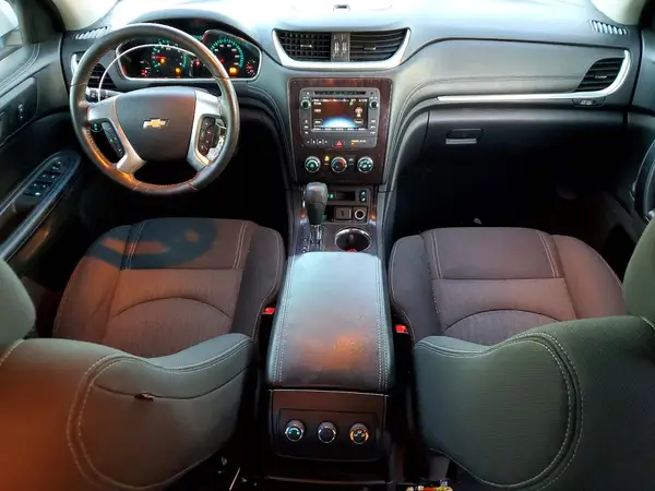 1GNKRGKD7GJ304896 2016 CHEVROLET TRAVERSE - Image 8
