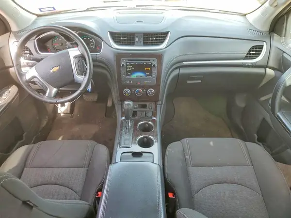 1GNKRGKD7GJ307345 2016 CHEVROLET TRAVERSE - Image 8
