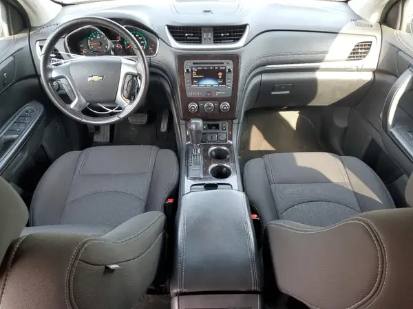 1GNKRGKD7GJ307510 2016 CHEVROLET TRAVERSE - Image 8