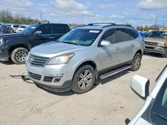 1GNKRGKD7GJ308253 2016 CHEVROLET TRAVERSE