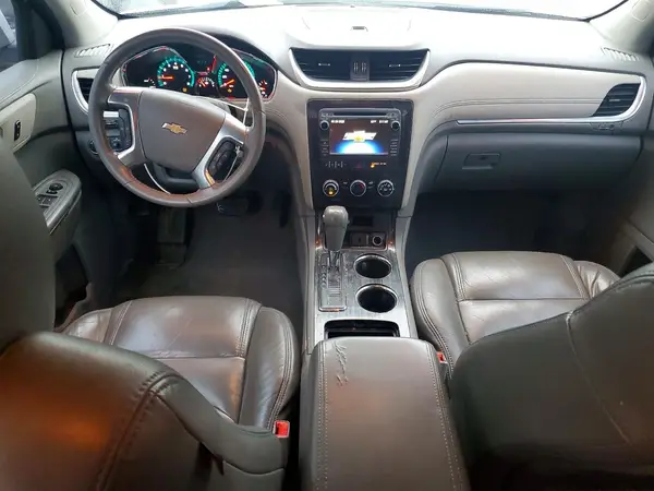 1GNKRGKD7GJ308253 2016 CHEVROLET TRAVERSE - Image 8