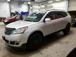 1GNKRGKD7GJ308575 2016 CHEVROLET TRAVERSE