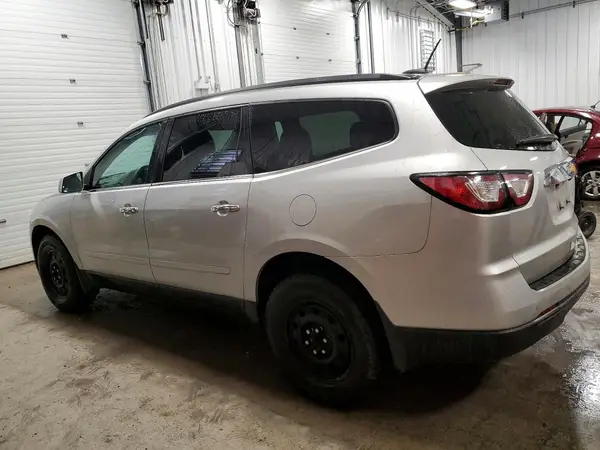 1GNKRGKD7GJ308575 2016 CHEVROLET TRAVERSE - Image 2