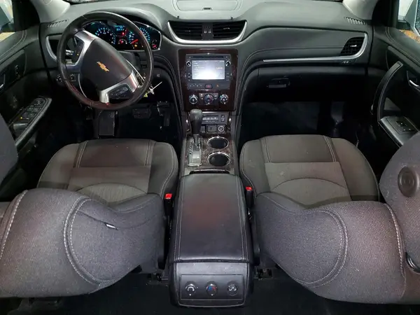1GNKRGKD7GJ308575 2016 CHEVROLET TRAVERSE - Image 8