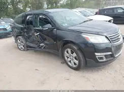 1GNKRGKD7GJ313582 2016 CHEVROLET TRAVERSE