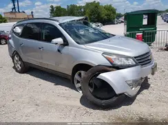 1GNKRGKD7GJ317096 2016 CHEVROLET TRAVERSE
