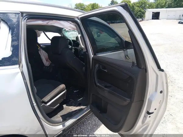 1GNKRGKD7GJ317096 2016 CHEVROLET TRAVERSE - Image 8