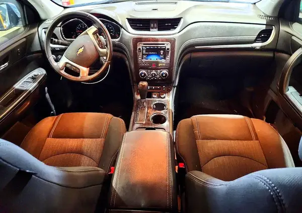 1GNKRGKD7GJ318331 2016 CHEVROLET TRAVERSE - Image 8
