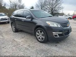 1GNKRGKD7GJ322654 2016 CHEVROLET TRAVERSE