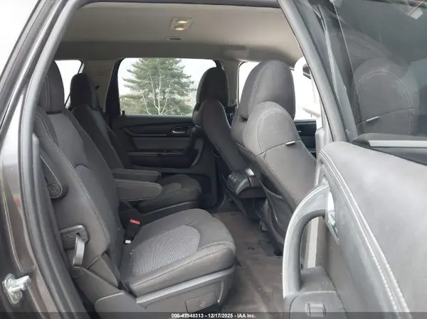 1GNKRGKD7GJ322654 2016 CHEVROLET TRAVERSE - Image 8