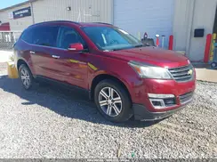 1GNKRGKD7GJ325845 2016 CHEVROLET TRAVERSE