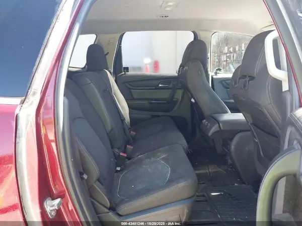 1GNKRGKD7GJ325845 2016 CHEVROLET TRAVERSE - Image 8