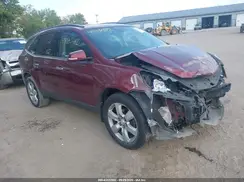 1GNKRGKD7GJ328793 2016 CHEVROLET TRAVERSE