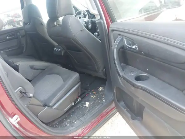 1GNKRGKD7GJ328793 2016 CHEVROLET TRAVERSE - Image 8