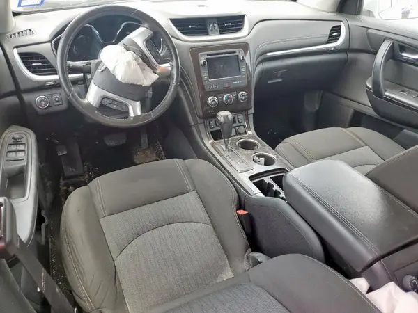 1GNKRGKD7GJ329622 2016 CHEVROLET TRAVERSE - Image 8