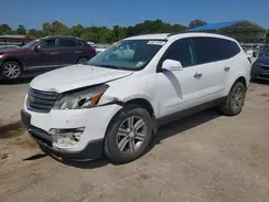 1GNKRGKD7GJ330320 2016 CHEVROLET TRAVERSE