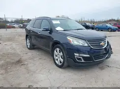 1GNKRGKD7GJ332374 2016 CHEVROLET TRAVERSE