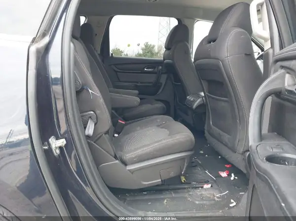 1GNKRGKD7GJ332374 2016 CHEVROLET TRAVERSE - Image 8