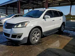 1GNKRGKD7GJ335632 2016 CHEVROLET TRAVERSE