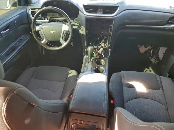 1GNKRGKD7GJ335632 2016 CHEVROLET TRAVERSE - Image 8