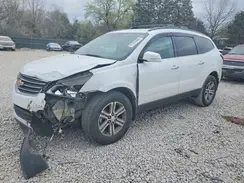 1GNKRGKD7GJ335887 2016 CHEVROLET TRAVERSE