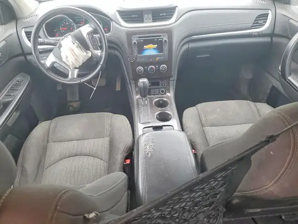 1GNKRGKD7GJ335887 2016 CHEVROLET TRAVERSE - Image 8
