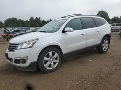 1GNKRGKD7GJ336103 2016 CHEVROLET TRAVERSE
