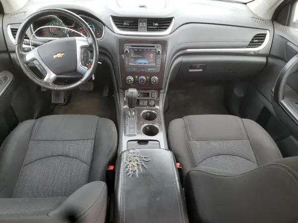 1GNKRGKD7GJ336103 2016 CHEVROLET TRAVERSE - Image 8