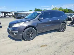 1GNKRGKD7GJ340815 2016 CHEVROLET TRAVERSE