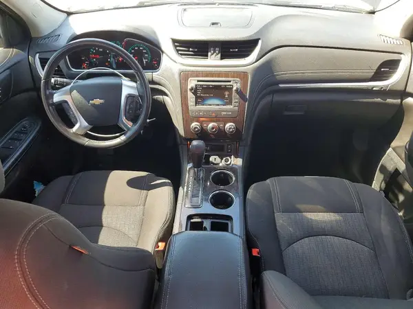 1GNKRGKD7GJ340815 2016 CHEVROLET TRAVERSE - Image 8