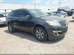 1GNKRGKD7GJ341821 2016 CHEVROLET TRAVERSE