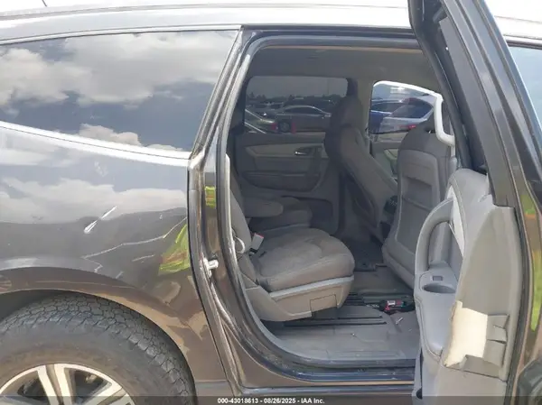 1GNKRGKD7GJ341821 2016 CHEVROLET TRAVERSE - Image 8