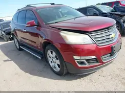 1GNKRGKD7GJ342435 2016 CHEVROLET TRAVERSE