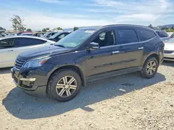 1GNKRGKD7GJ342676 2016 CHEVROLET TRAVERSE