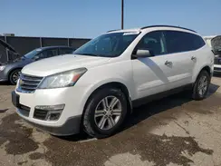 1GNKRGKD7GJ344380 2016 CHEVROLET TRAVERSE