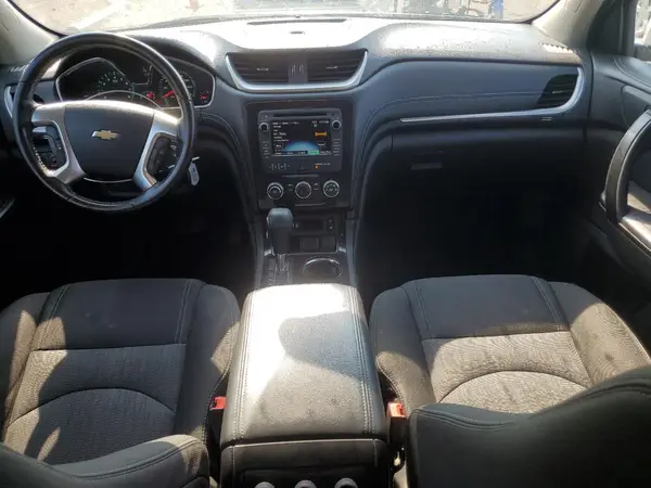 1GNKRGKD7GJ344380 2016 CHEVROLET TRAVERSE - Image 8