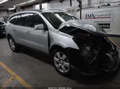 1GNKRGKD7GJ344783 2016 CHEVROLET TRAVERSE