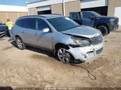 1GNKRGKD7GJ348249 2016 CHEVROLET TRAVERSE